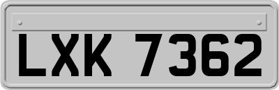 LXK7362