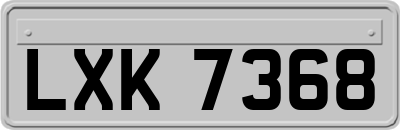 LXK7368
