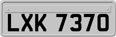 LXK7370