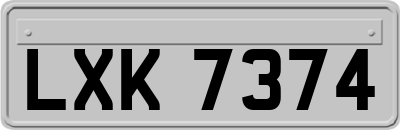 LXK7374
