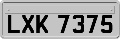 LXK7375