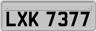 LXK7377