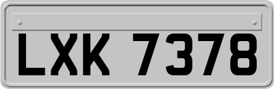 LXK7378