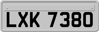 LXK7380