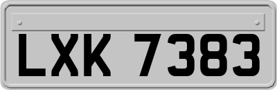 LXK7383