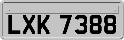 LXK7388