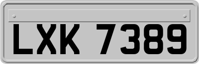 LXK7389
