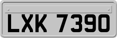 LXK7390
