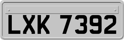 LXK7392