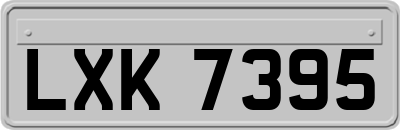 LXK7395
