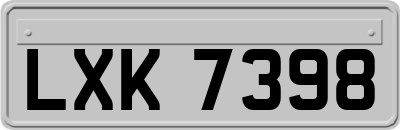 LXK7398