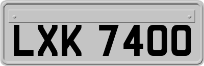 LXK7400