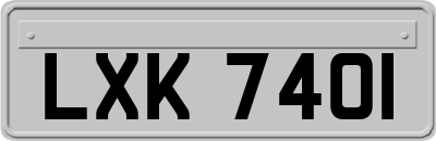 LXK7401