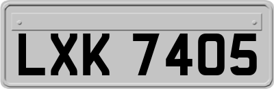 LXK7405