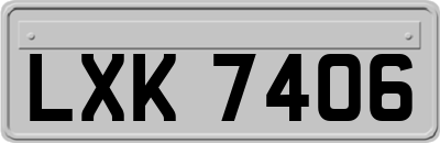 LXK7406