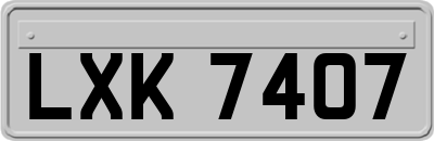 LXK7407
