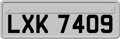 LXK7409