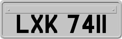 LXK7411