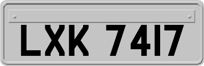 LXK7417