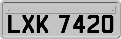 LXK7420