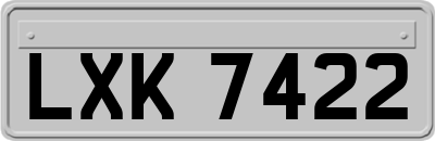LXK7422