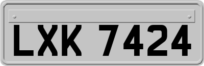 LXK7424
