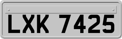 LXK7425