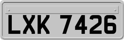 LXK7426