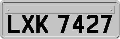LXK7427