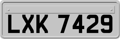 LXK7429