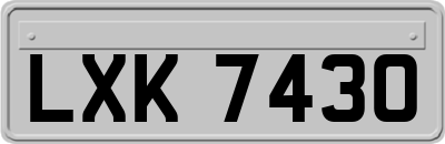 LXK7430