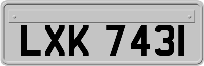 LXK7431