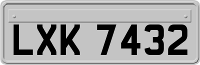 LXK7432
