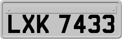 LXK7433