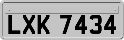 LXK7434