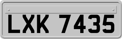 LXK7435