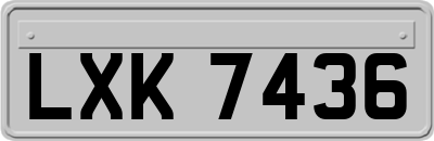 LXK7436