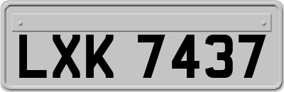 LXK7437