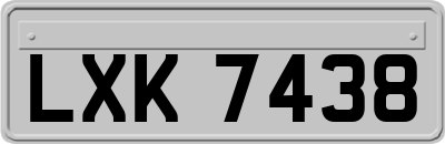 LXK7438