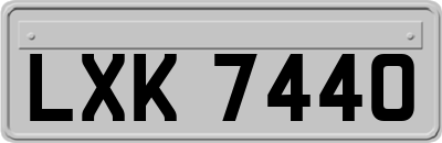 LXK7440
