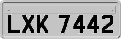 LXK7442