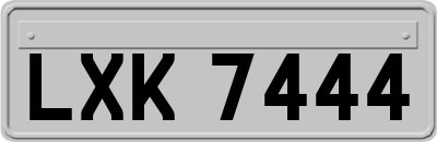 LXK7444