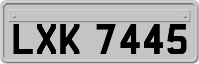 LXK7445