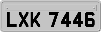 LXK7446
