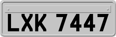 LXK7447
