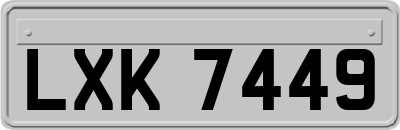 LXK7449
