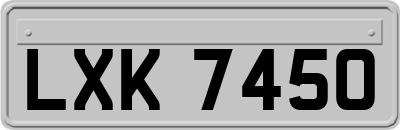 LXK7450