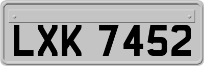 LXK7452