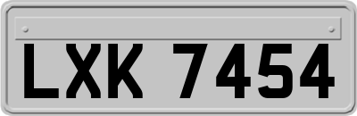 LXK7454