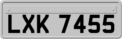 LXK7455